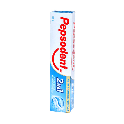 Pepsodent Tooth Paste Germ Fighting Formula